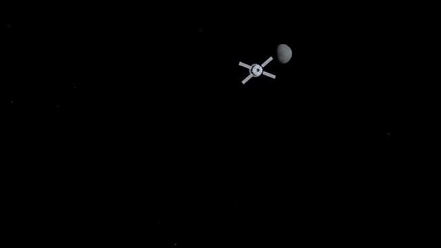 Rocket Launch