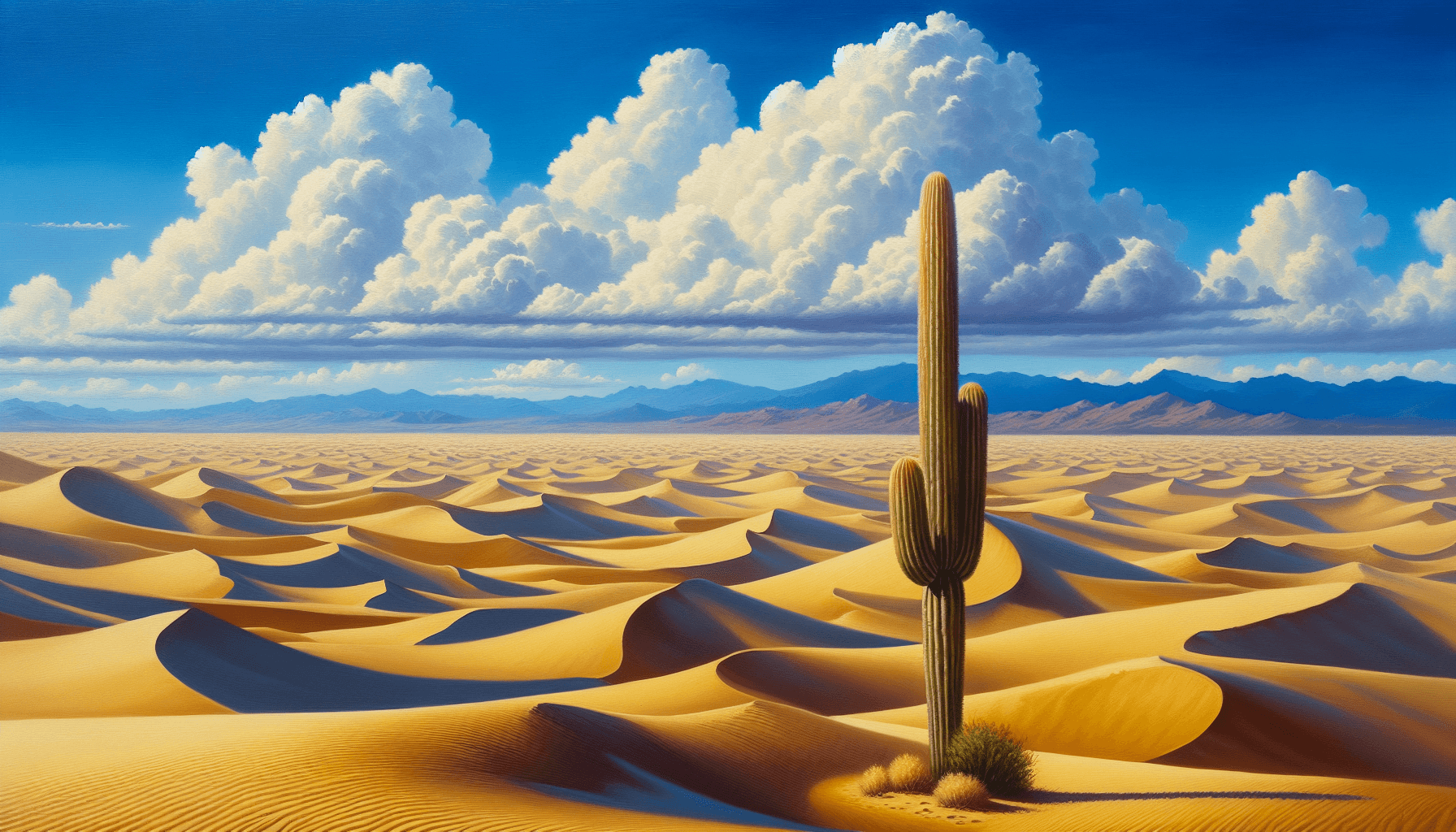 Exploring the Power of Repetition