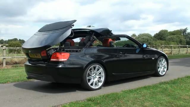 Car Video